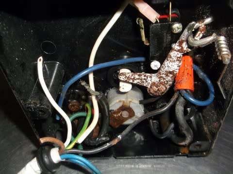 ICE MAKER SPARES ( USED ) FOR U-LINE / LEC / WHIRLPOOL